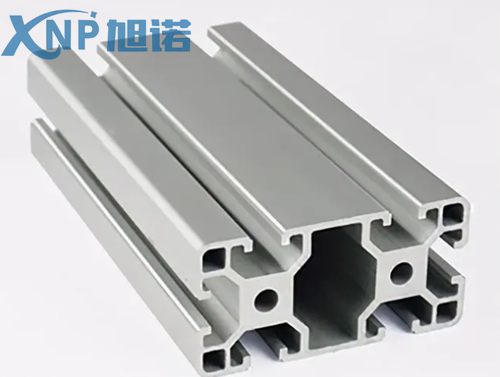 關(guān)于鋁型材平光拋光以及精除灰介紹