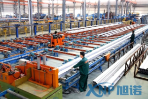 鋁型材加工廠擠壓機(jī)的3種加熱方式，優(yōu)缺點(diǎn)有哪些?