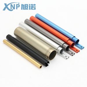 工業(yè)鋁型材陽(yáng)極氧化操作要求和注意事項(xiàng)