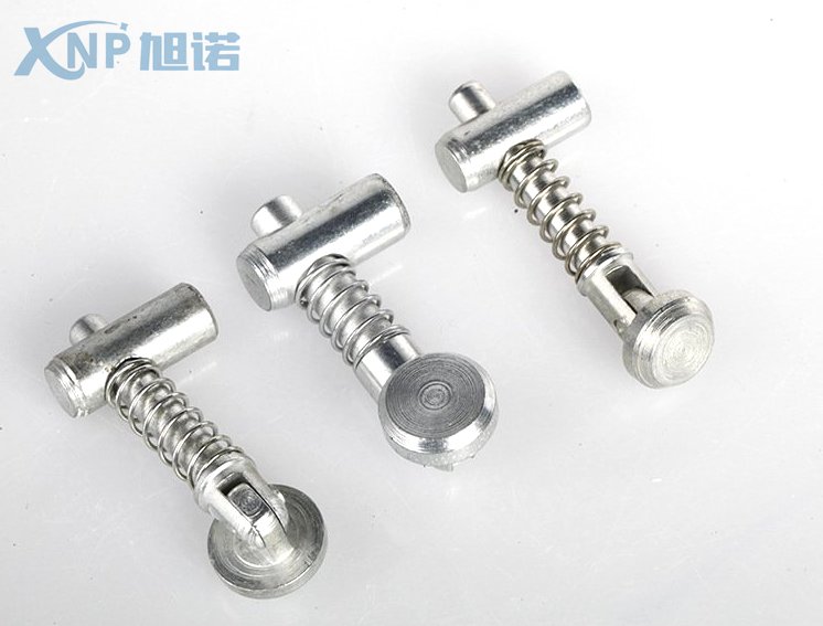 鋁型材連接角度小于、大于30度，如何挑選連接件？