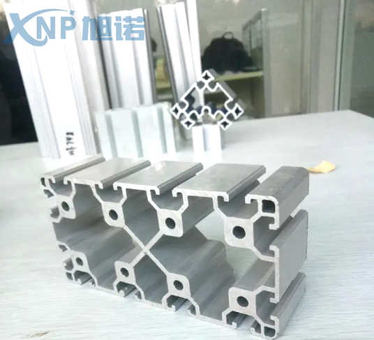 為什么你買的鋁型材表面出現(xiàn)發(fā)黑，可能是這5種情況所致