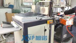 工業(yè)鋁型材深加工只有擠壓、切割嗎？加工工藝遠不止這兩種