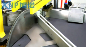 如何提高鋁型材切割、打孔加工精度？方法有哪些？