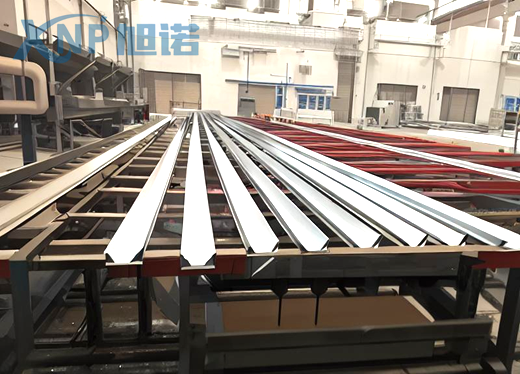 如何理解工業(yè)鋁型材精加工和深加工？不同點有哪些？