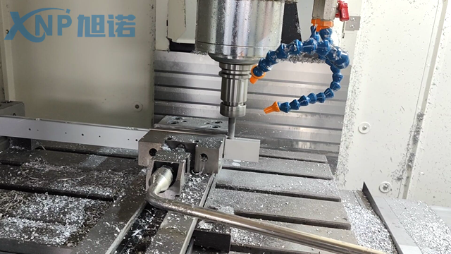 鋁型材加工打孔，這些小細節(jié)你注意了嗎？