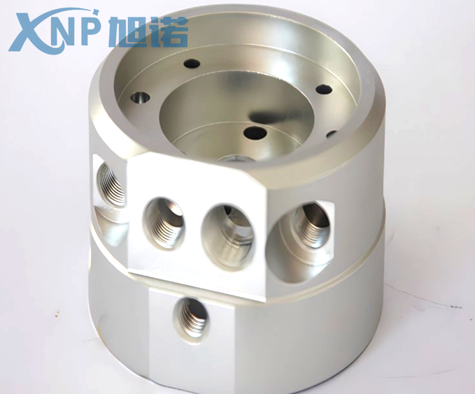 關(guān)于工業(yè)鋁型材零部件設計與加工工藝討論