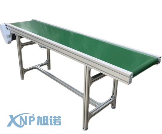 面包廠使用鋁型材流水線工作臺的好處有哪些？