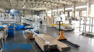 開一家鋁型材配件生產(chǎn)加工工廠需要具備哪些條件？