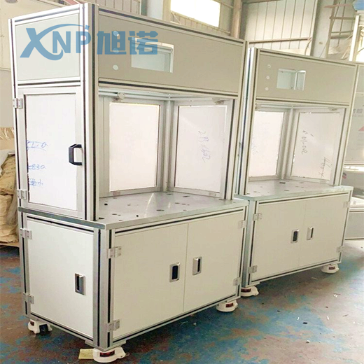 定制自動(dòng)化非標(biāo)鋁型材機(jī)柜前需要注意哪些事項(xiàng)？